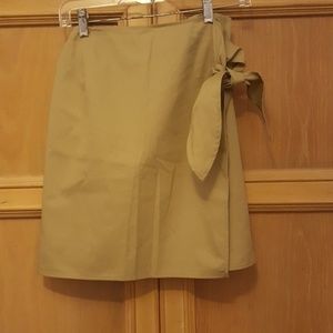 Wrap around/sarong Skirt